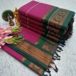 Kalyani Cotton