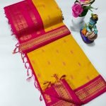 Kalyani Cotton