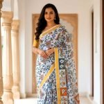 Kerela saree