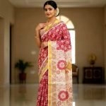 Kerela saree