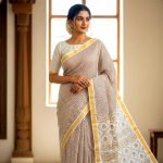 Kerela cotton
