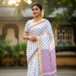 Kerela saree