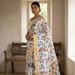 Kerela cotton