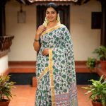 Kerela cotton