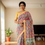 Kerala cotton