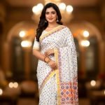 Kerela saree