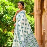 Kerela cotton