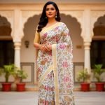 Kerela cotton