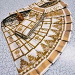 Kerela saree - Image 3