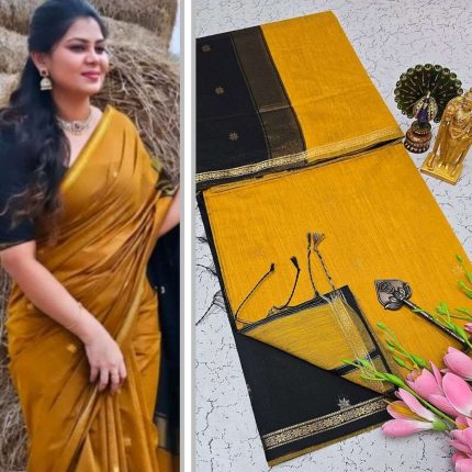 Maheswari Cotton