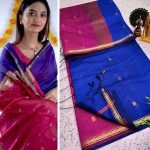 Maheswari Cotton