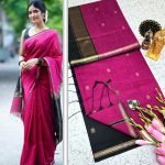 Maheswari Cotton