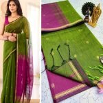Maheswari Cotton