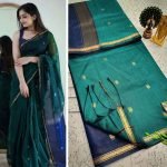 Maheswari Cotton