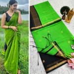 Maheswari cotton