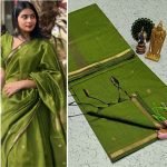 Maheswari Cotton