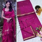 Maheswari Cotton