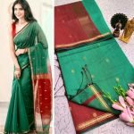 Maheswari Cotton