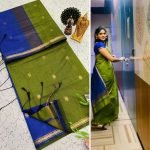 Maheswari Cotton