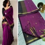 Maheswari Cotton