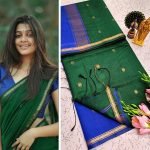 Maheswari cotton