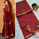 Maheswari Cotton