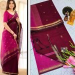 Maheswari Cotton