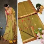 Maheswari Cotton