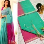Maheswari Cotton