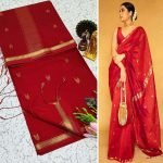 Maheswari Cotton
