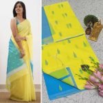 Maheswari Cotton
