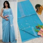 Maheswari Cotton