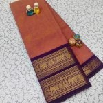 KANCHI COTTON