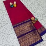 KANCHI COTTON