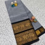 KANCHI COTTON