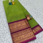 KANCHI COTTON
