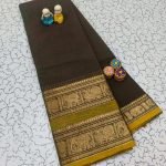 KANCHI COTTON
