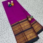 KANCHI COTTON