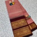 KANCHI COTTON