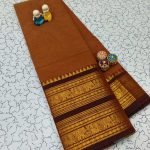 KANCHI COTTON