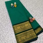 KANCHI COTTON