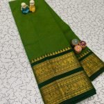 KANCHI COTTON