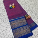 KANCHI COTTON