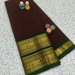 KANCHI COTTON