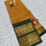 KANCHI COTTON