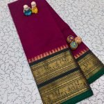 KANCHI COTTON