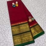 KANCHI COTTON