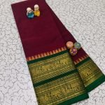 KANCHI COTTON
