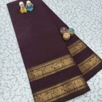 KANCHI COTTON