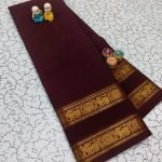 KANCHI COTTON